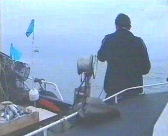 PESCA 32  GANADO